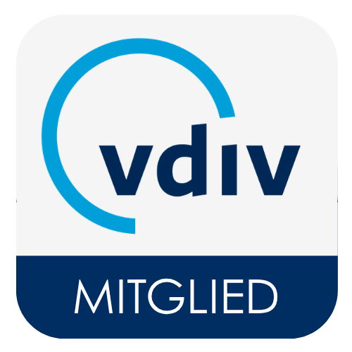 VDIV Bayern Mitglied