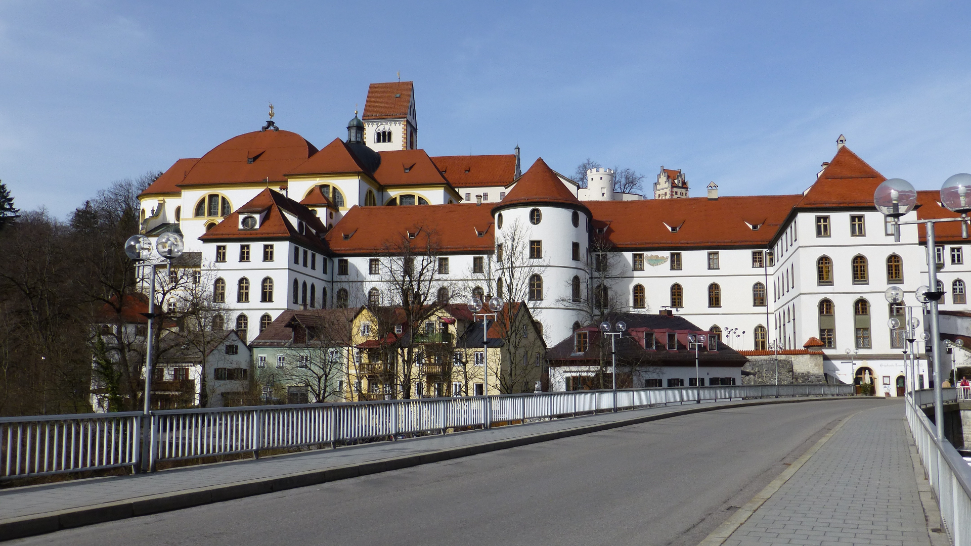 Immobilie verkaufen in Füssen – RGI Immobilien, inhabergeführtes Familienunternehmen im Allgäu