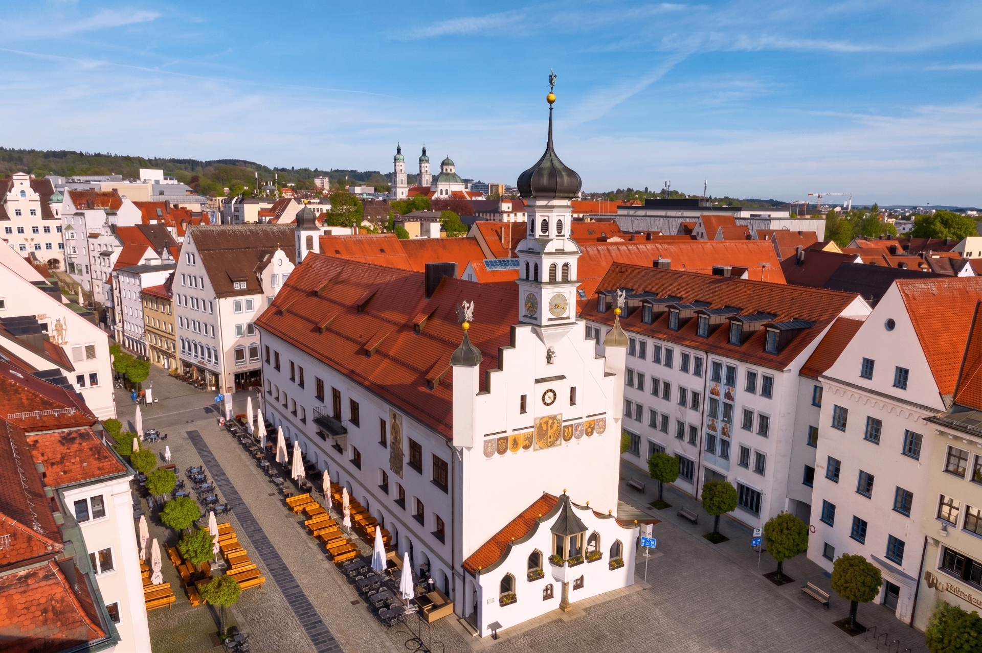 Immobilie verkaufen in Kempten – RGI Immobilien, inhabergeführtes Familienunternehmen im Allgäu