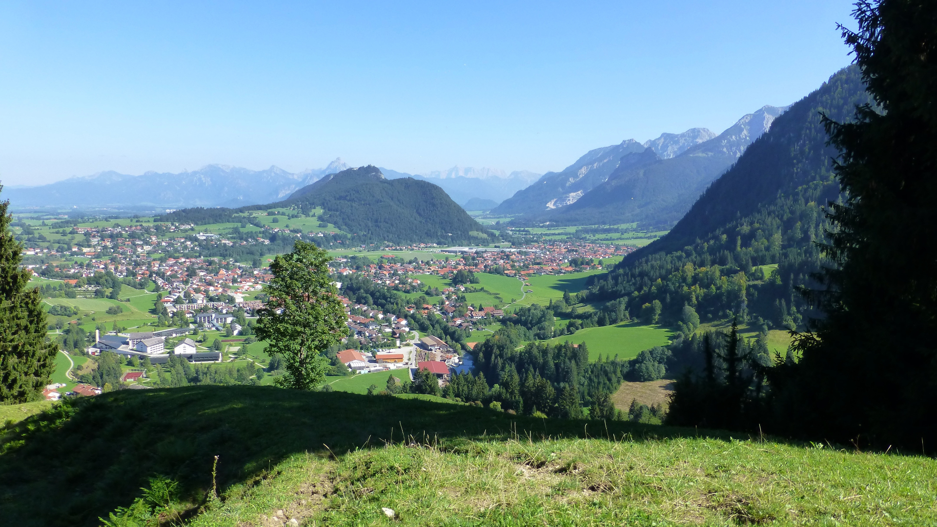 Immobilie verkaufen in Pfronten – RGI Immobilien, inhabergeführtes Familienunternehmen im Allgäu
