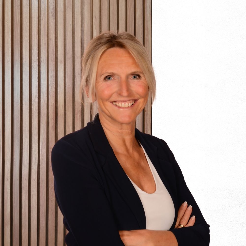 Regina Göttinger, Hausverwalter und Immobilienmakler Pfronten